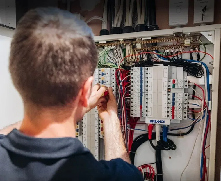 Boletines electricos en Ensanche de Vallecas