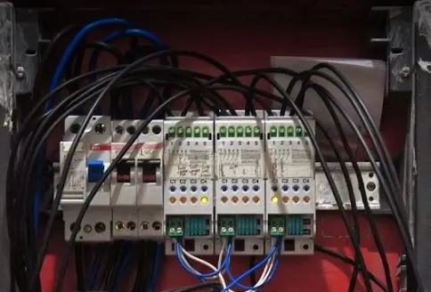 Electricistas Ensanche de Vallecas economicos