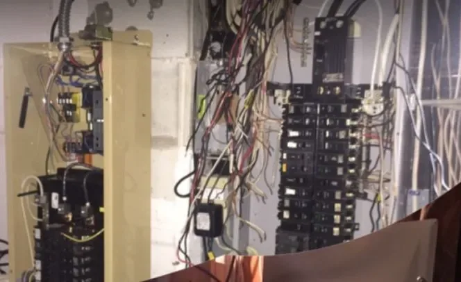 Urgencias electricas en Ensanche de Vallecas